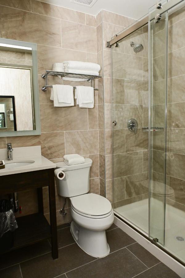 Days Inn By Wyndham Bronx Nyc New York Extérieur photo