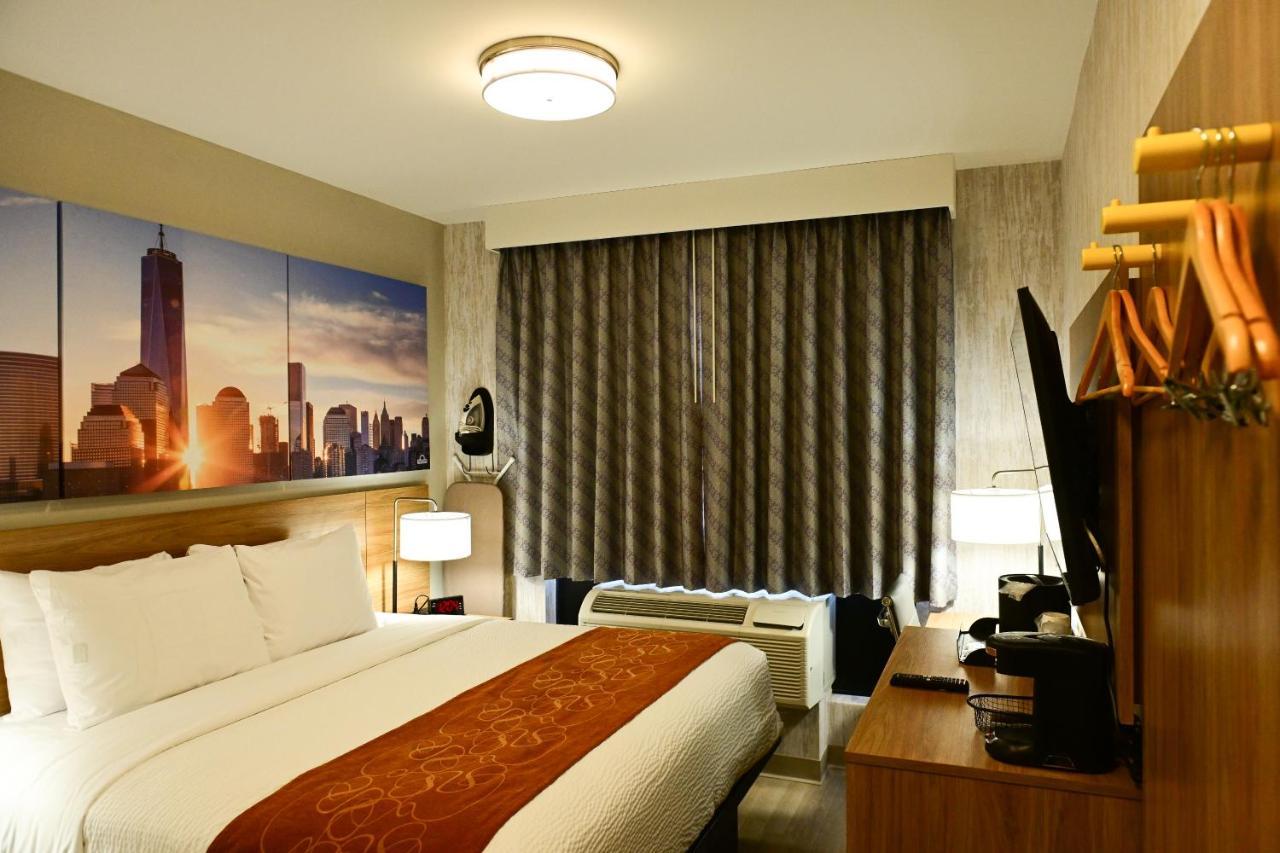 Days Inn By Wyndham Bronx Nyc New York Extérieur photo