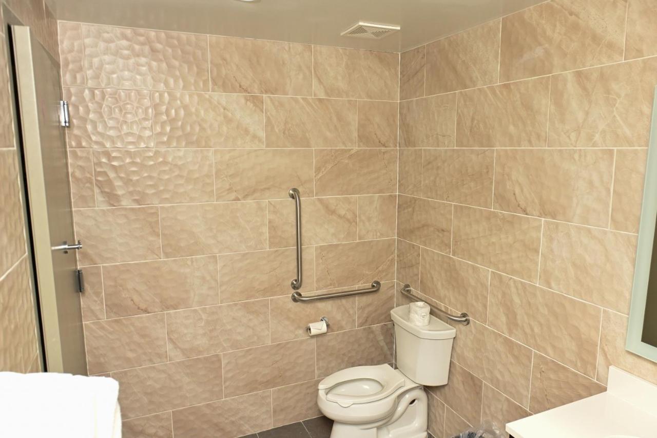 Days Inn By Wyndham Bronx Nyc New York Extérieur photo