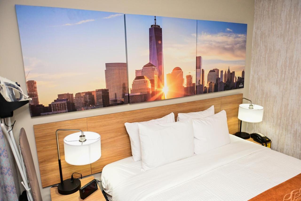 Days Inn By Wyndham Bronx Nyc New York Extérieur photo