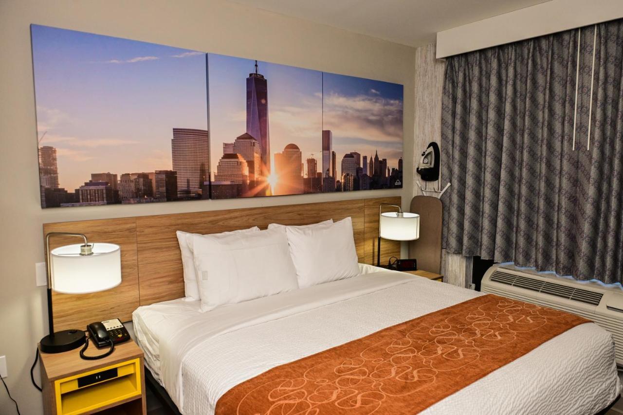 Days Inn By Wyndham Bronx Nyc New York Extérieur photo