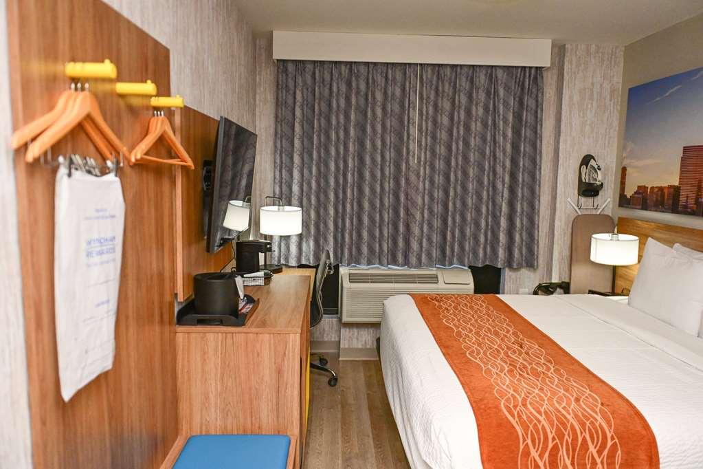 Days Inn By Wyndham Bronx Nyc New York Chambre photo