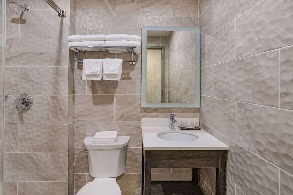 Days Inn By Wyndham Bronx Nyc New York Extérieur photo