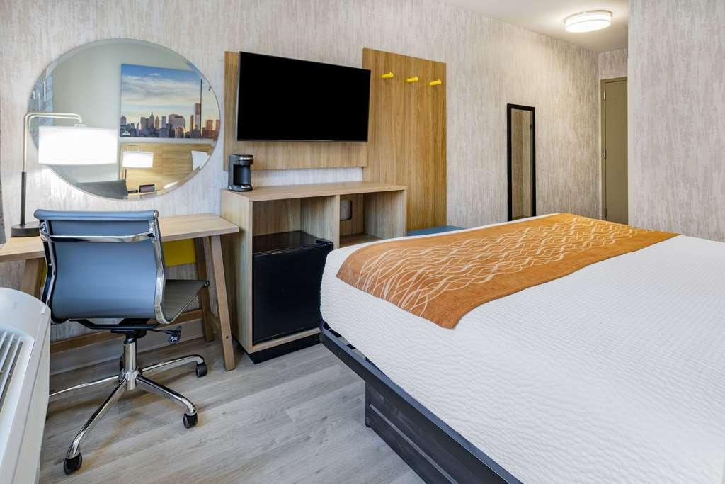 Days Inn By Wyndham Bronx Nyc New York Chambre photo