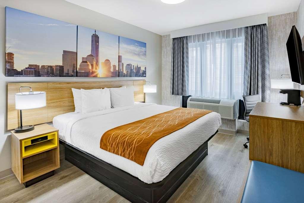 Days Inn By Wyndham Bronx Nyc New York Chambre photo
