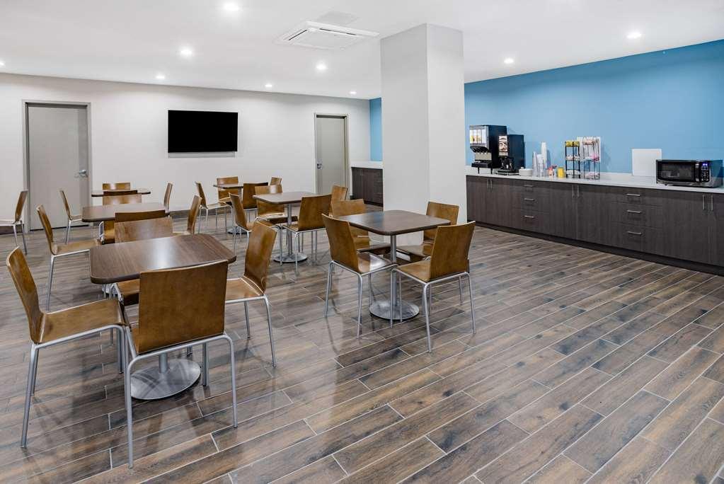Days Inn By Wyndham Bronx Nyc New York Facilités photo