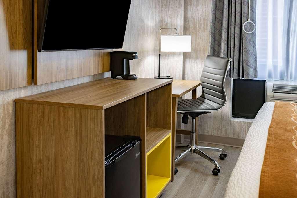 Days Inn By Wyndham Bronx Nyc New York Chambre photo