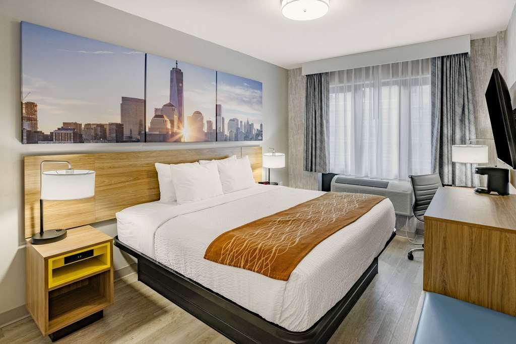 Days Inn By Wyndham Bronx Nyc New York Chambre photo