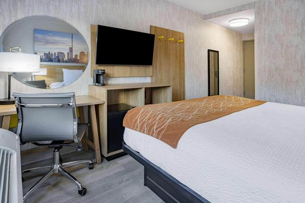 Days Inn By Wyndham Bronx Nyc New York Chambre photo