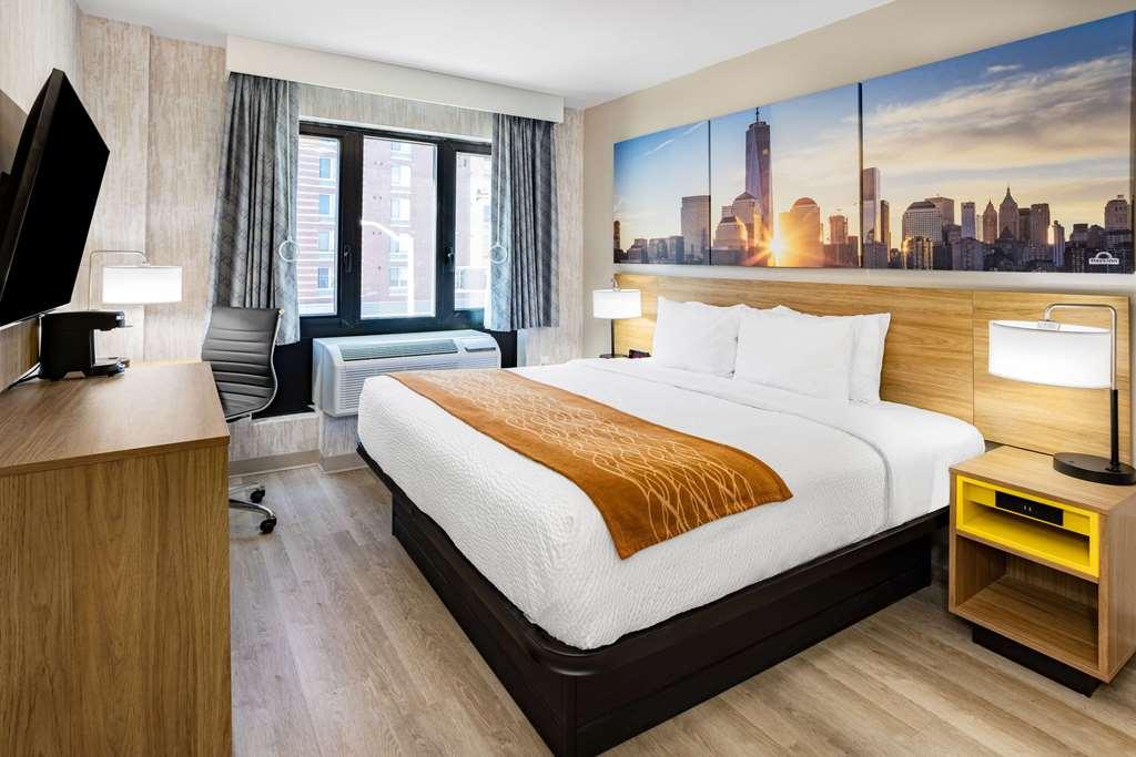 Days Inn By Wyndham Bronx Nyc New York Chambre photo