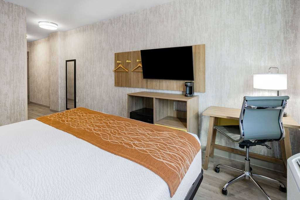 Days Inn By Wyndham Bronx Nyc New York Chambre photo